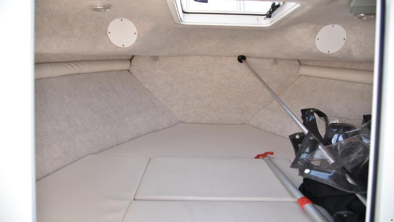 Campion 552i