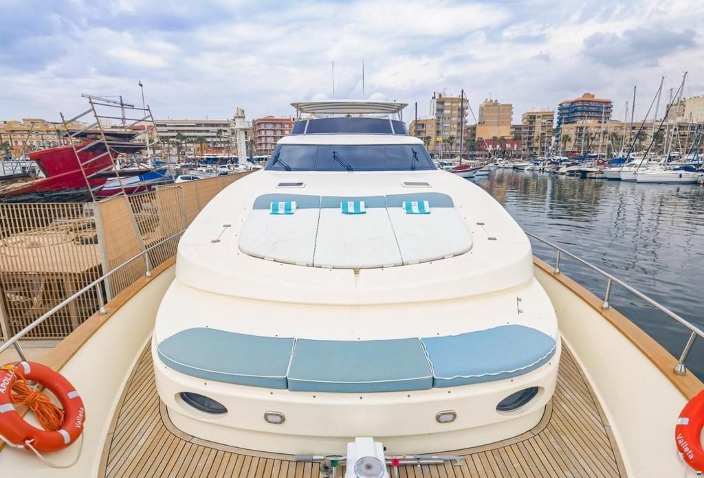 Astondoa 95