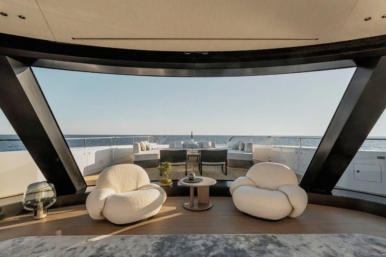 Azimut Grande 44M