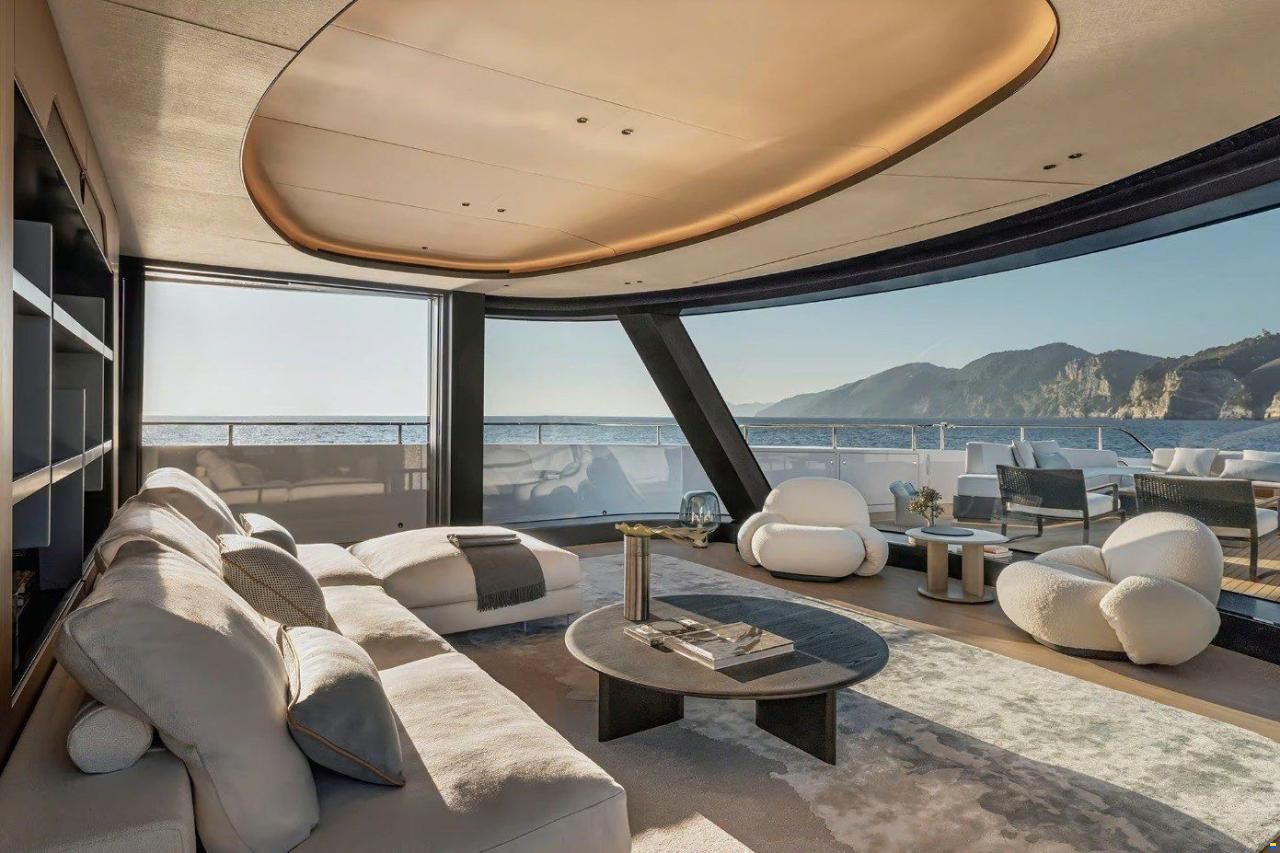 Azimut Grande 44M