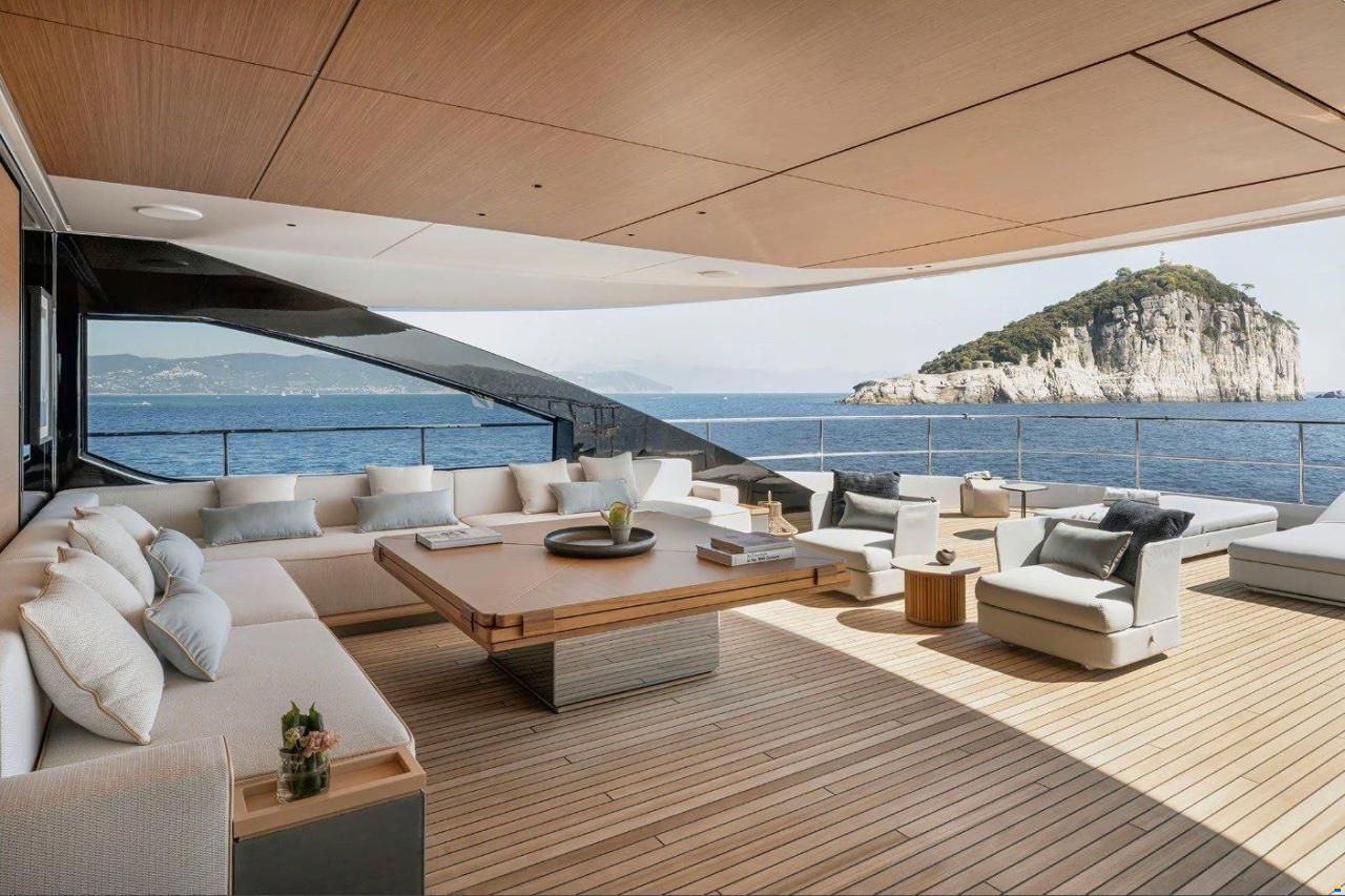 Azimut Grande 44M