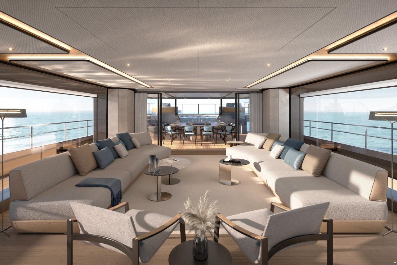 Azimut Grande 44M