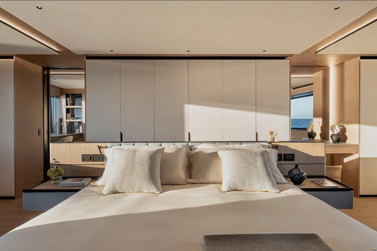 Azimut Grande 44M