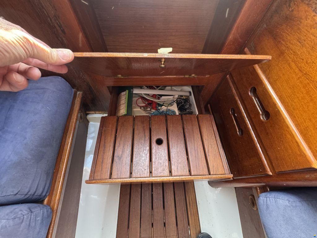 Nordic Folkboat Kerteminde