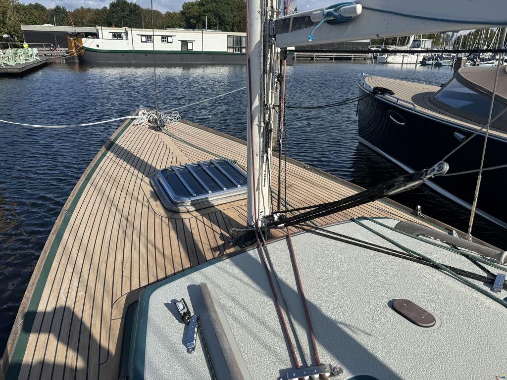 Nordic Folkboat Kerteminde