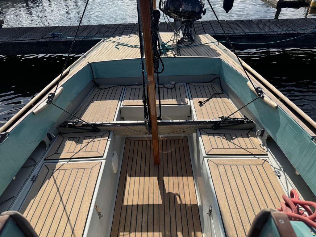 Nordic Folkboat Kerteminde