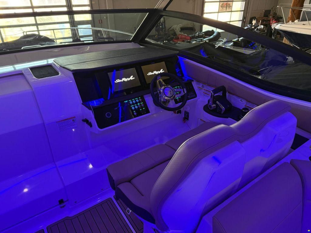 Sea Ray Sundancer 320