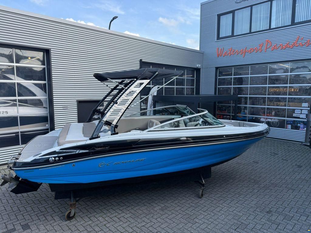 Crownline 225 SS