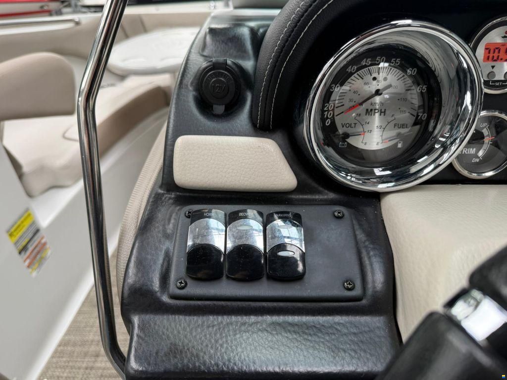 Crownline 225 SS