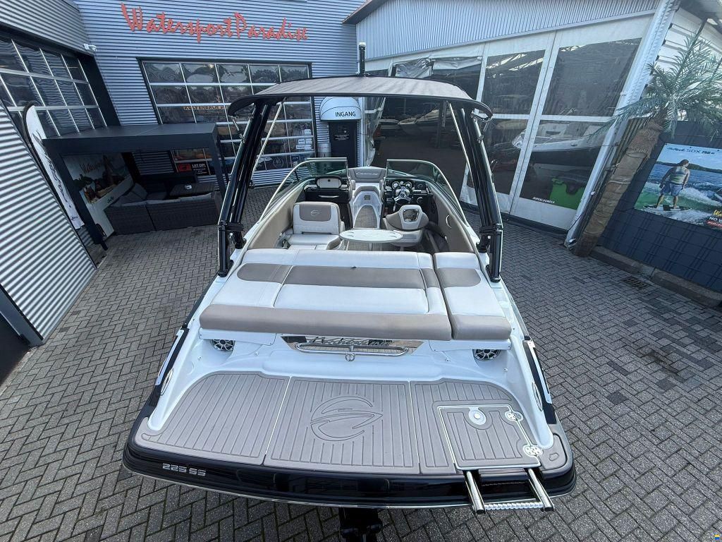 Crownline 225 SS