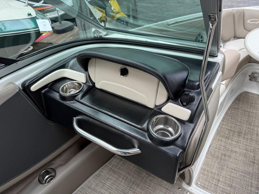 Crownline 225 SS