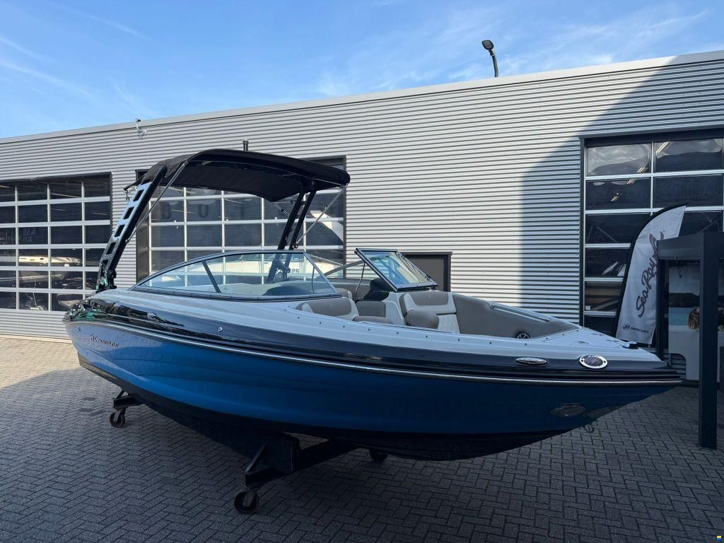 Crownline 225 SS