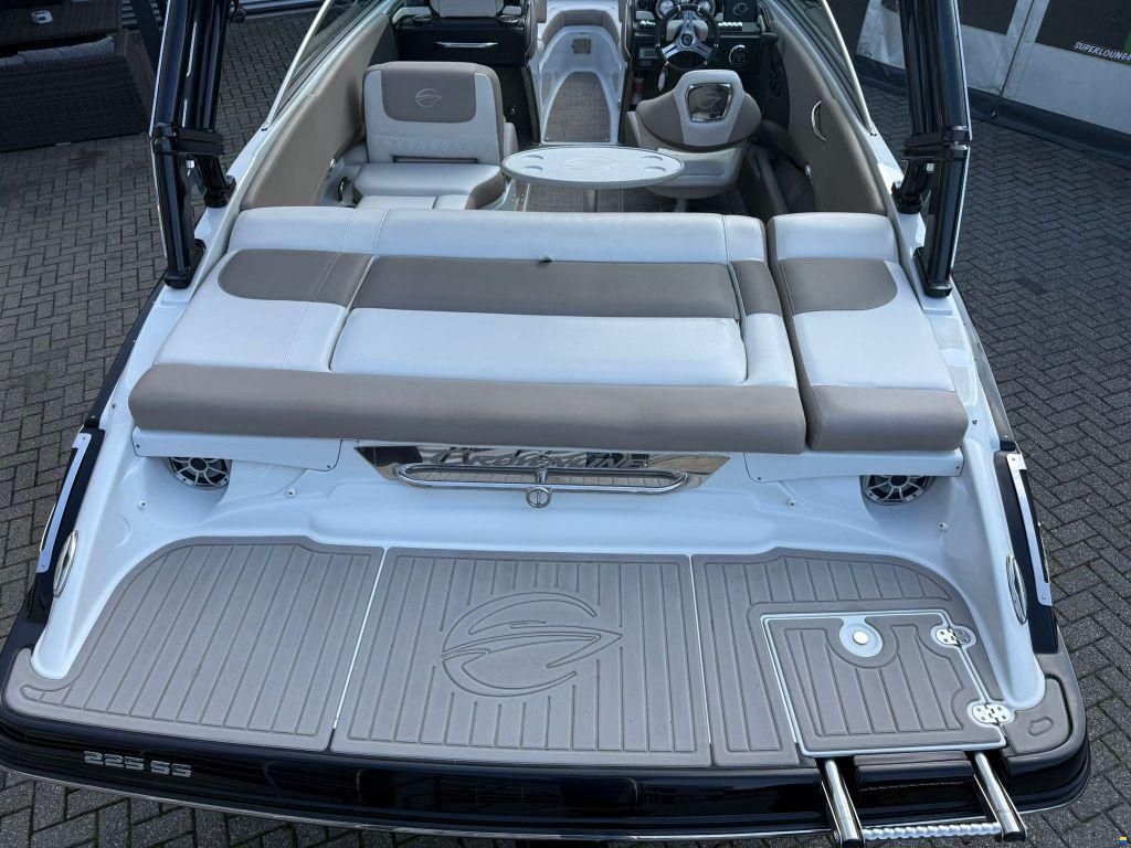 Crownline 225 SS