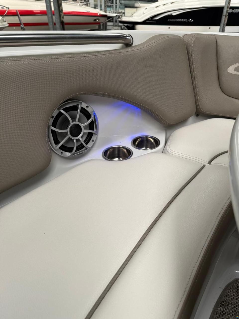 Crownline 225 SS