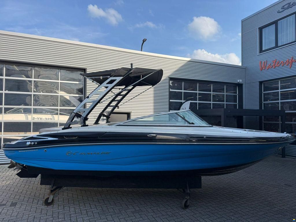 Crownline 225 SS