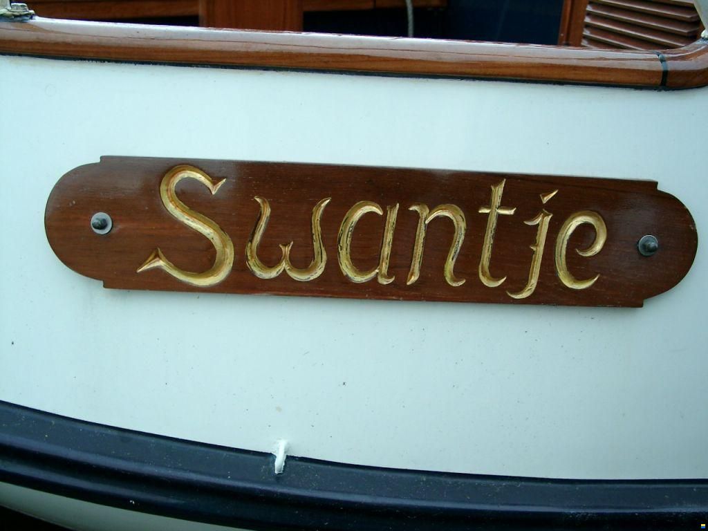 Vollenhovense Bol Swantje