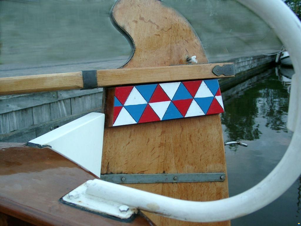 Vollenhovense Bol Swantje