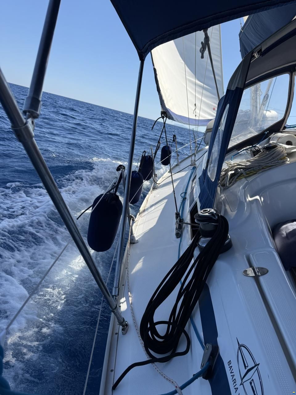 Bavaria 36