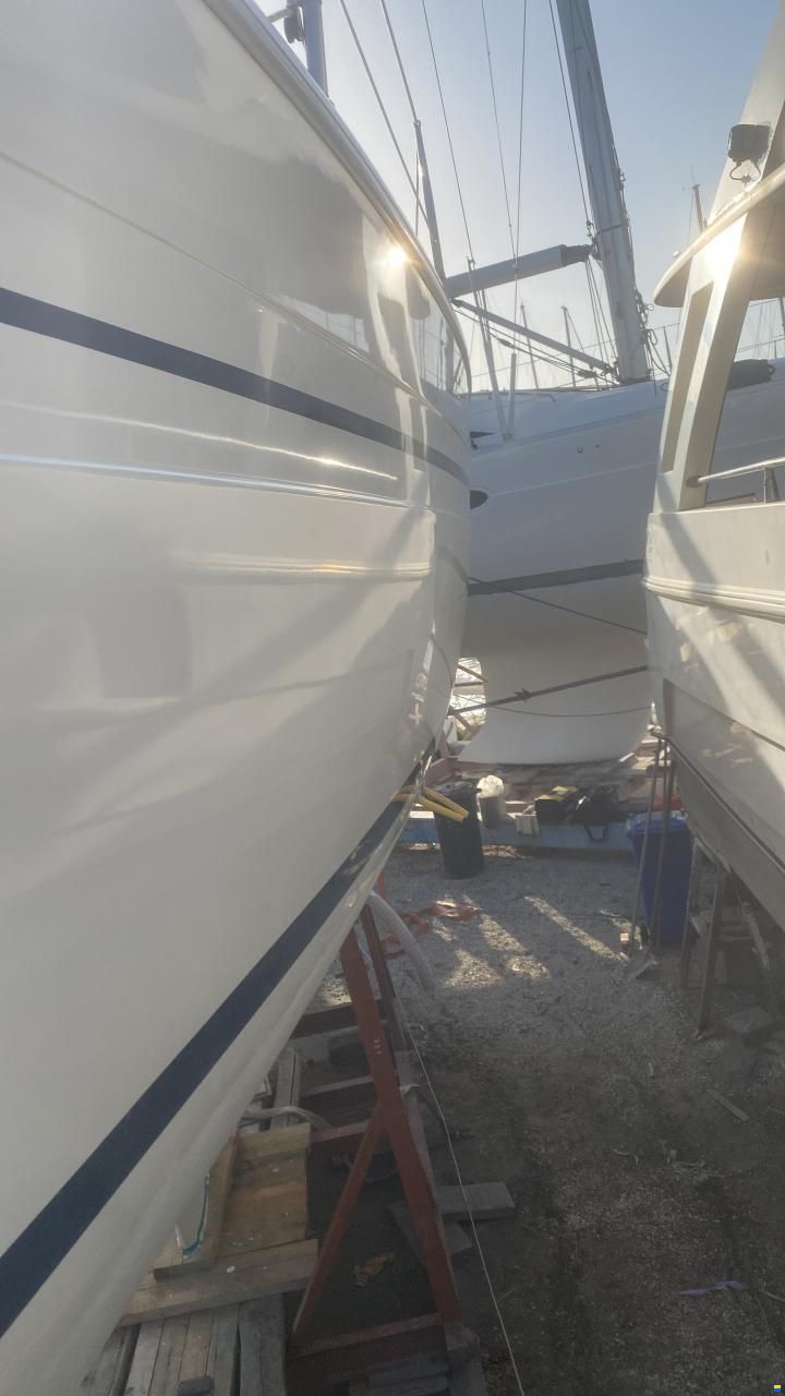 Bavaria 36