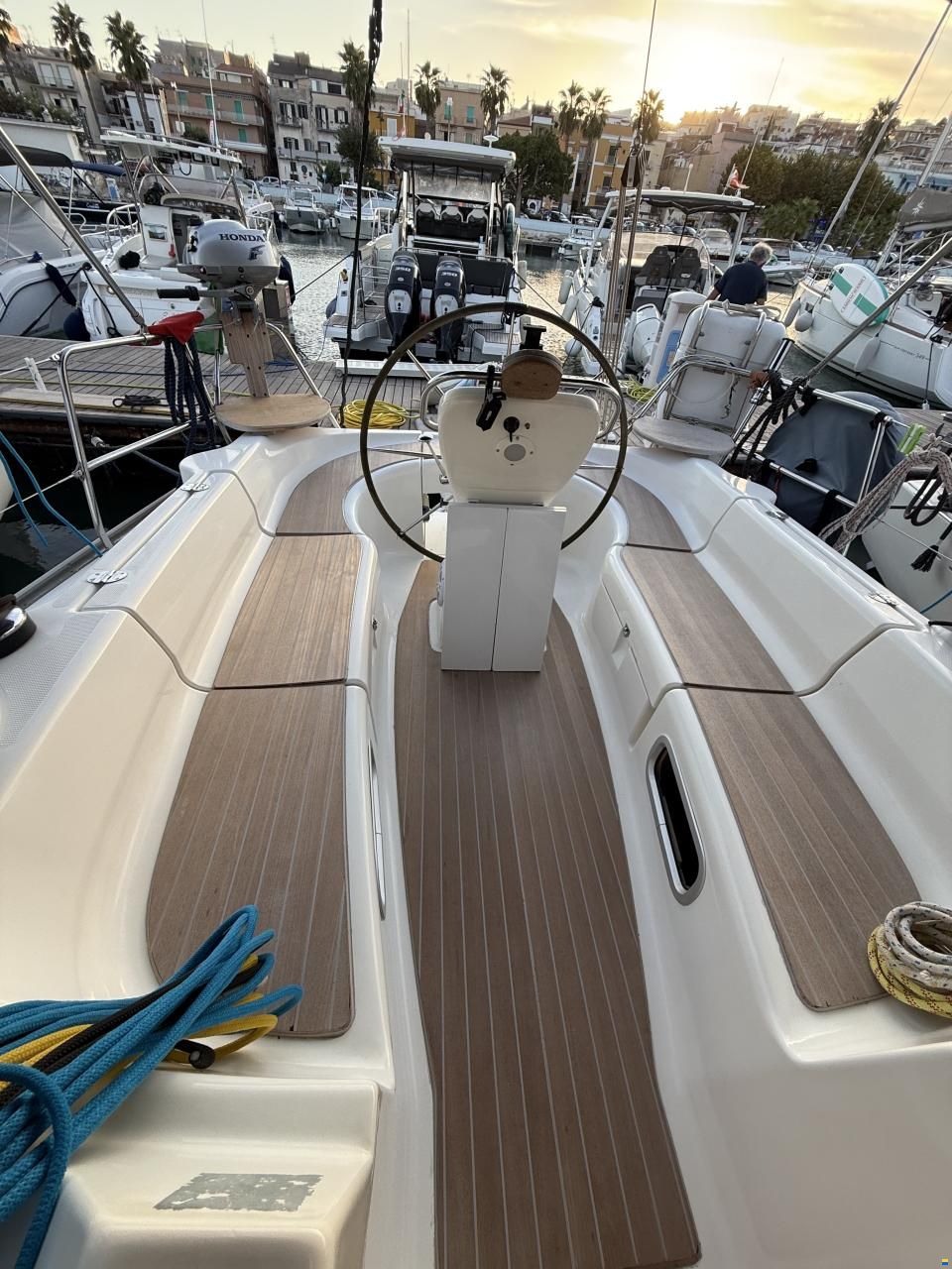 Bavaria 36