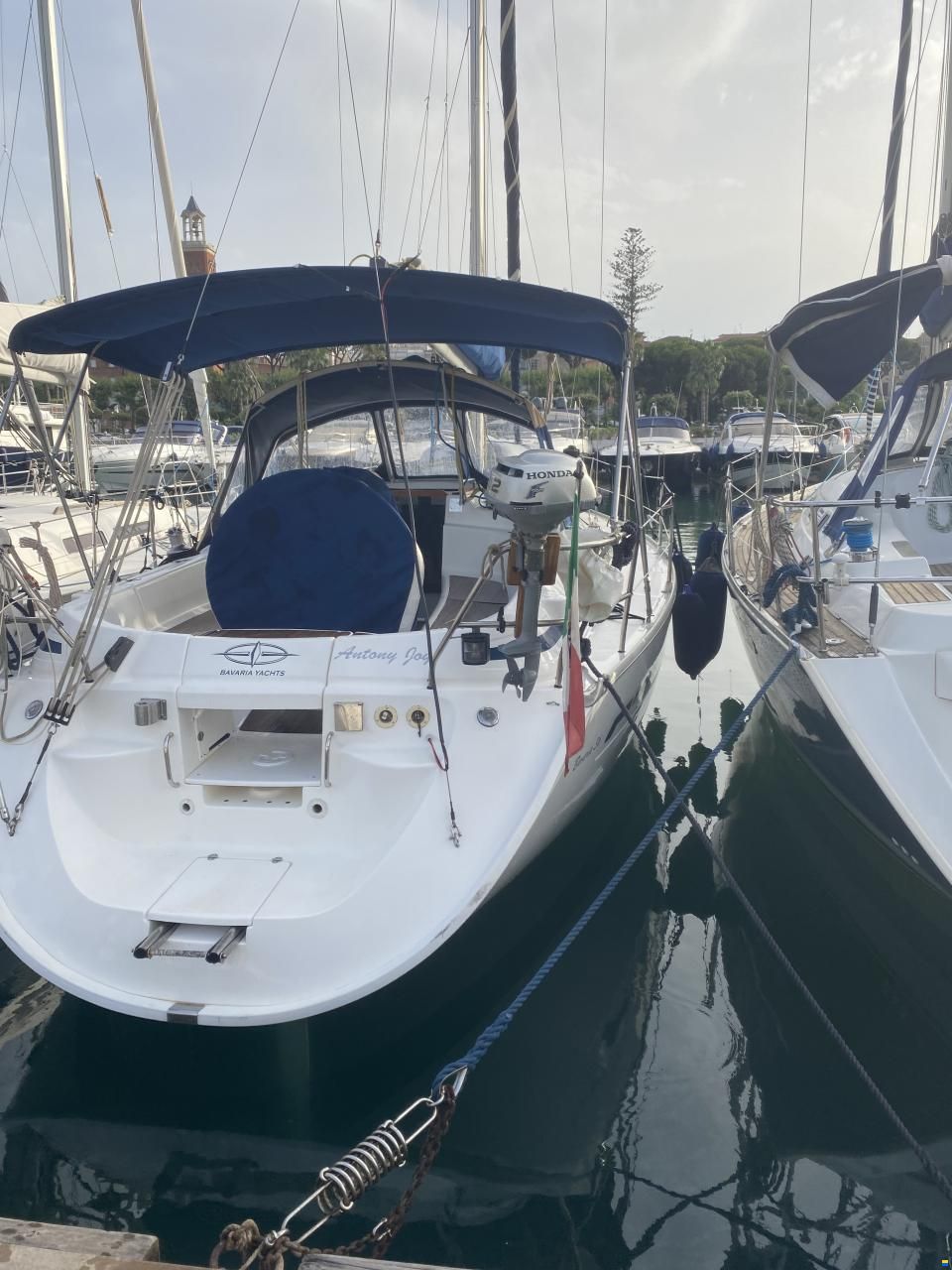 Bavaria 36