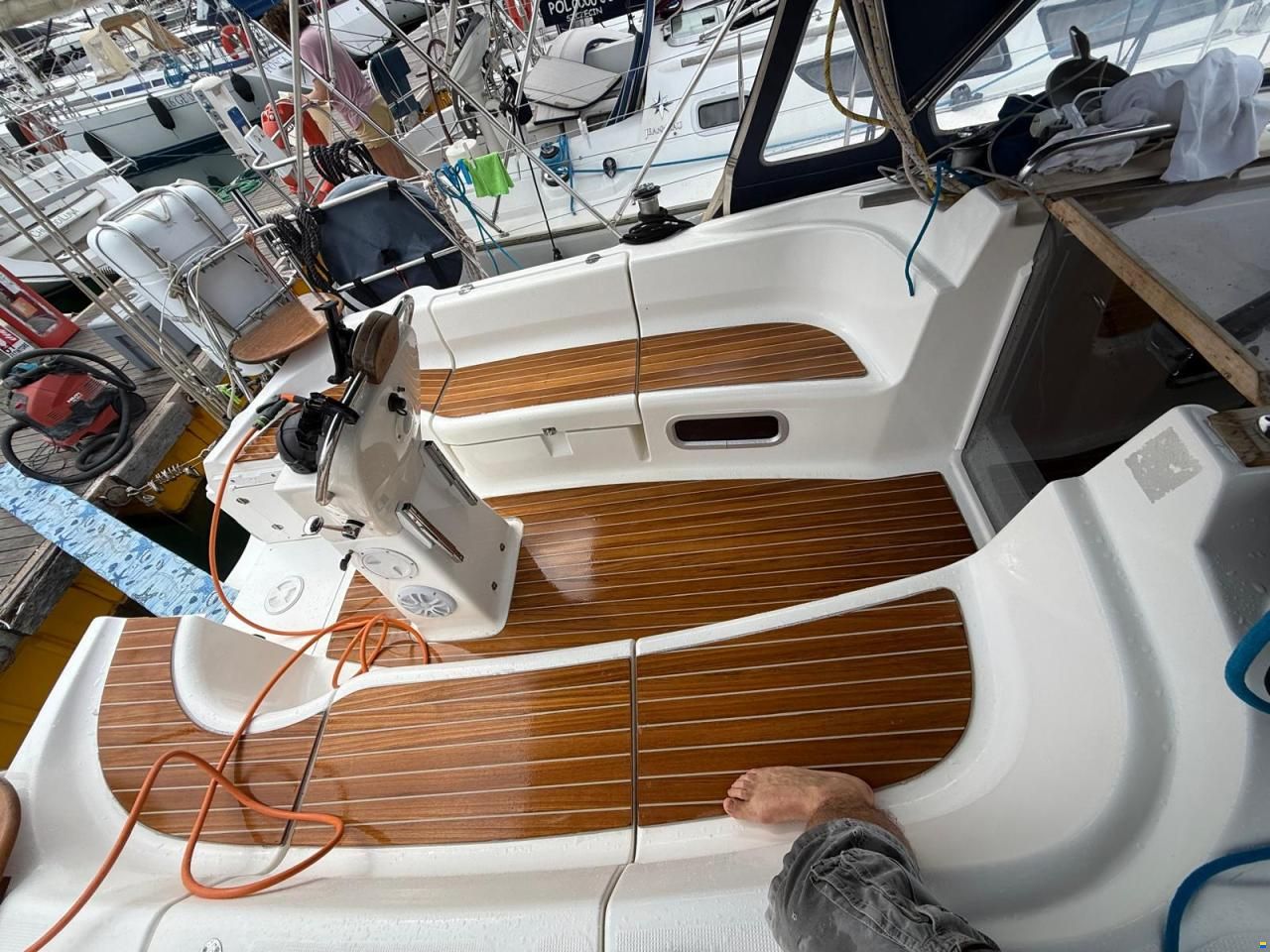 Bavaria 36