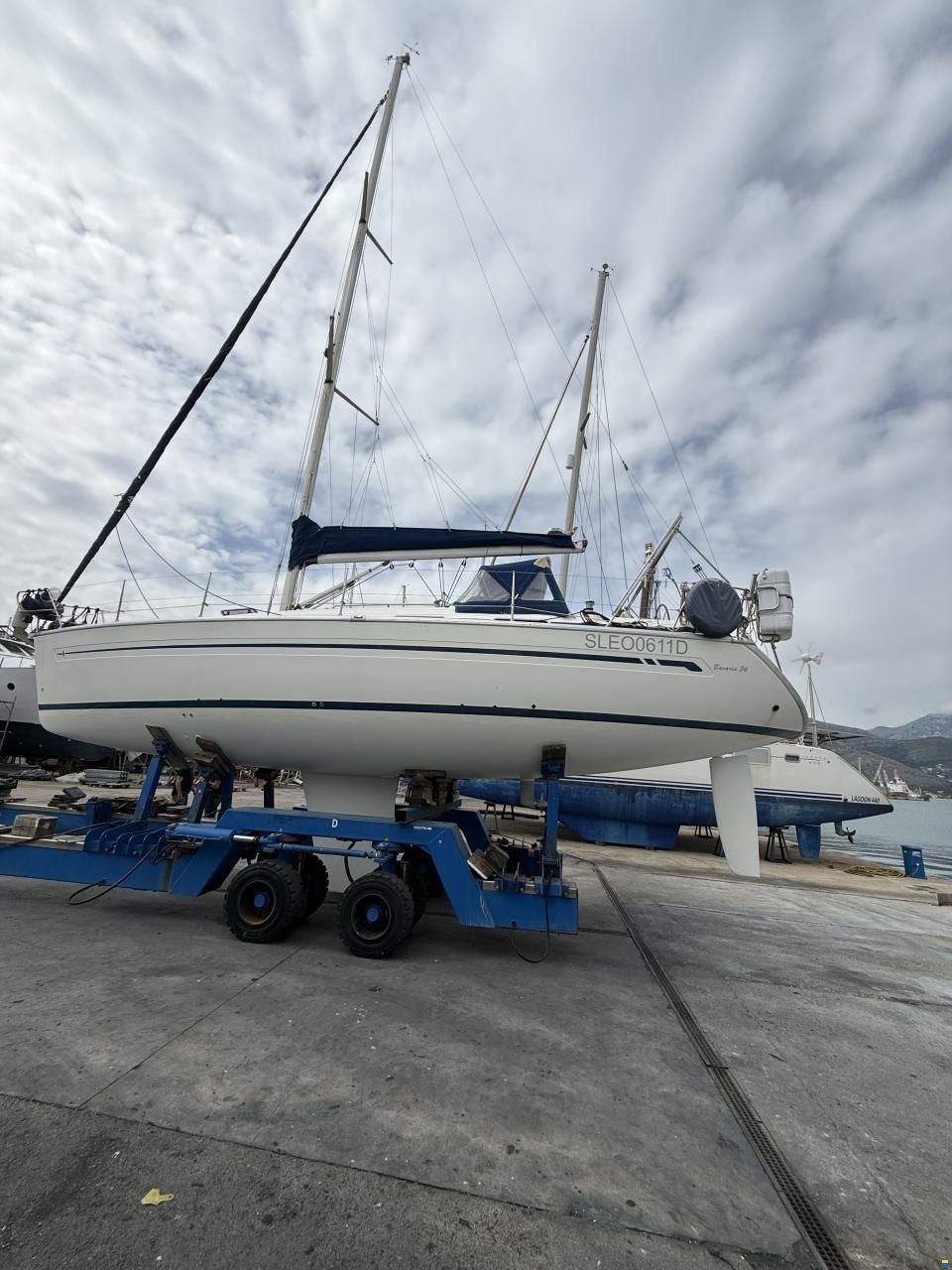 Bavaria 36