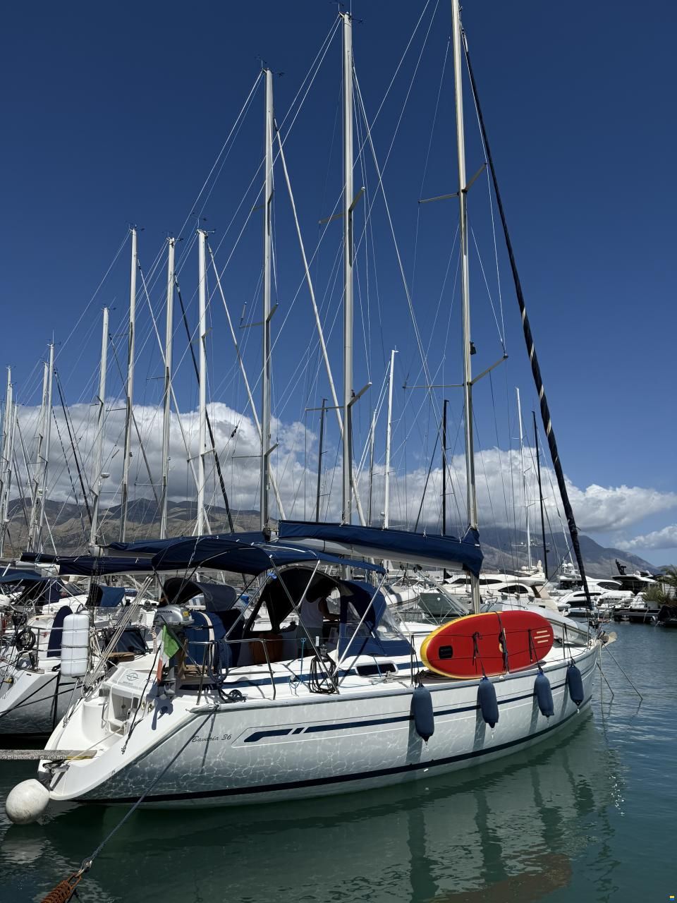 Bavaria 36