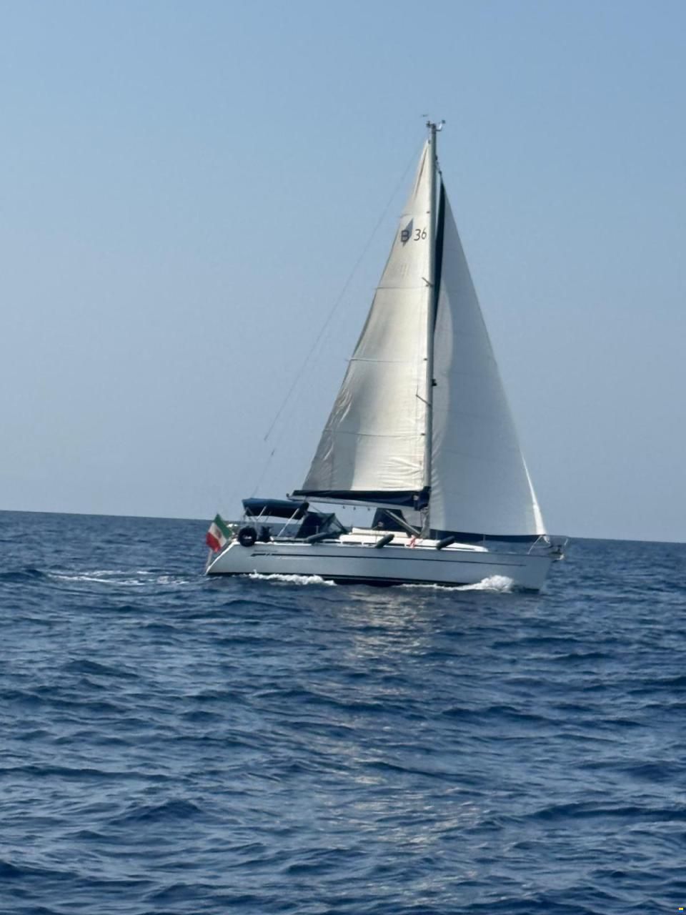 Bavaria 36
