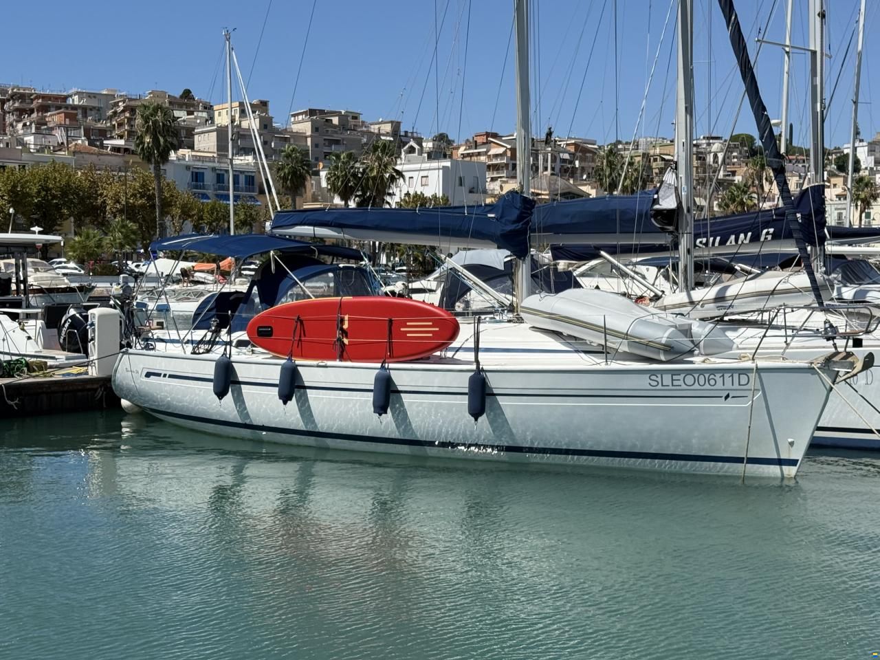 Bavaria 36