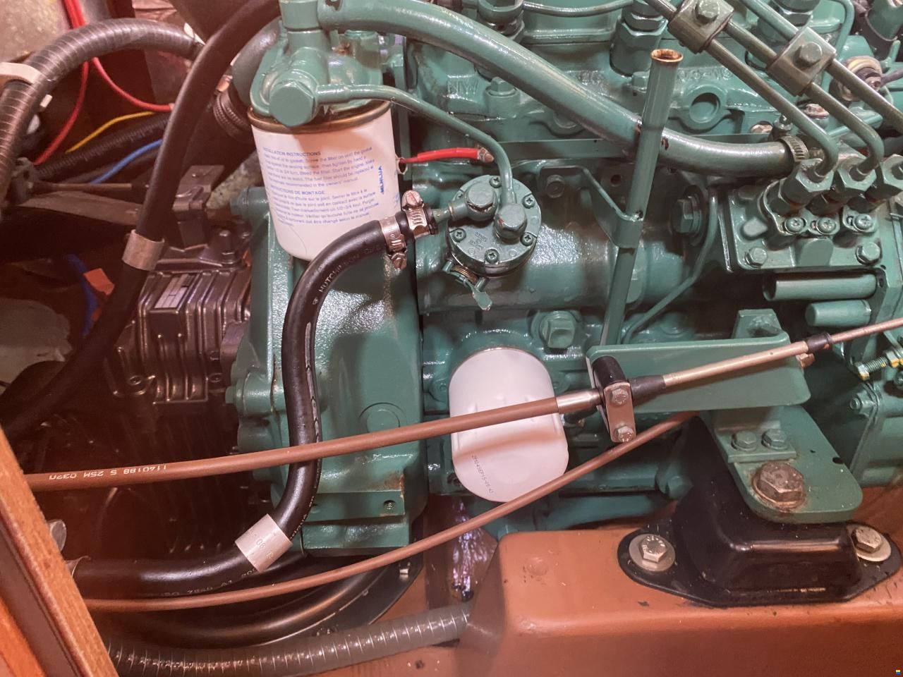 Bavaria 36