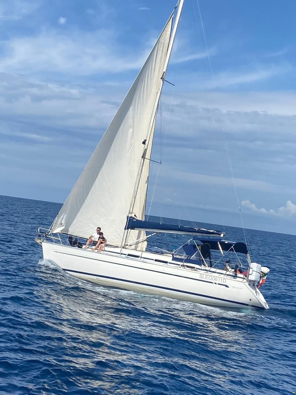 Bavaria 36
