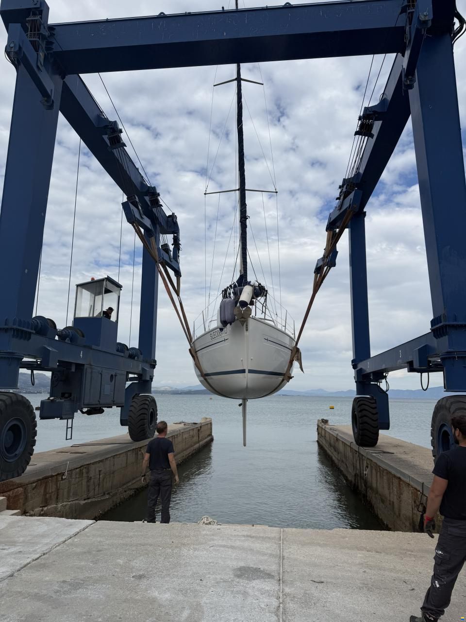 Bavaria 36