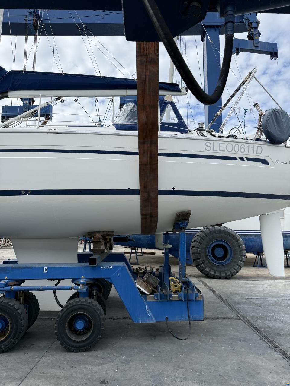 Bavaria 36