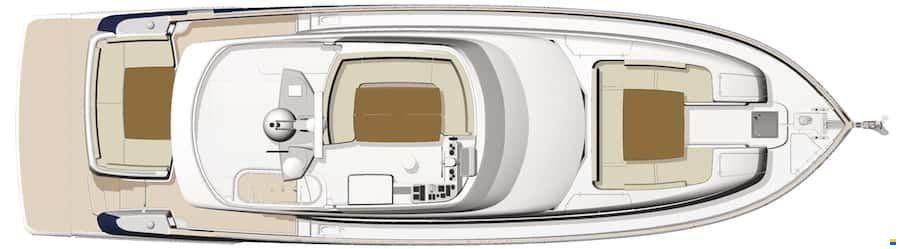 Azimut 53 MAGELLANO - 2015