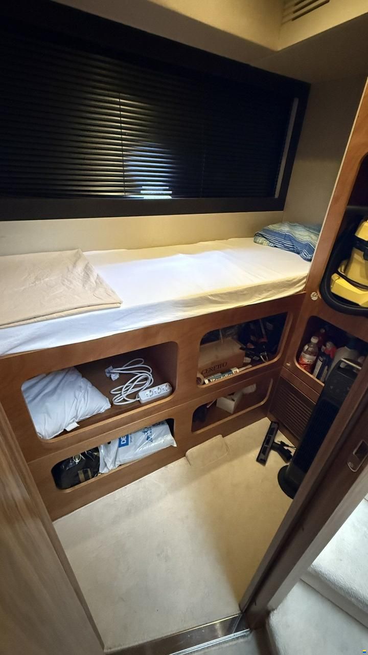 Azimut 53 MAGELLANO - 2015