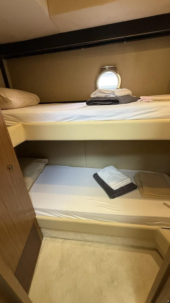 Azimut 53 MAGELLANO - 2015