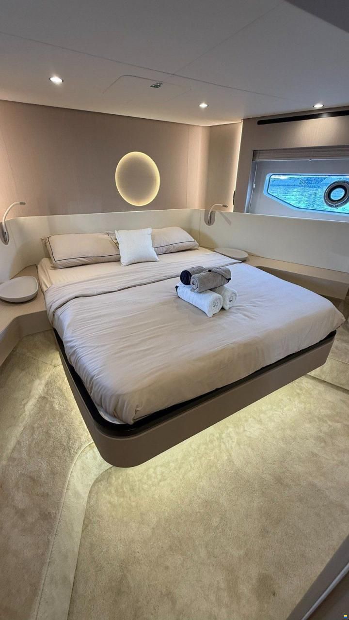 Azimut 68 FLY - MODEL 2024