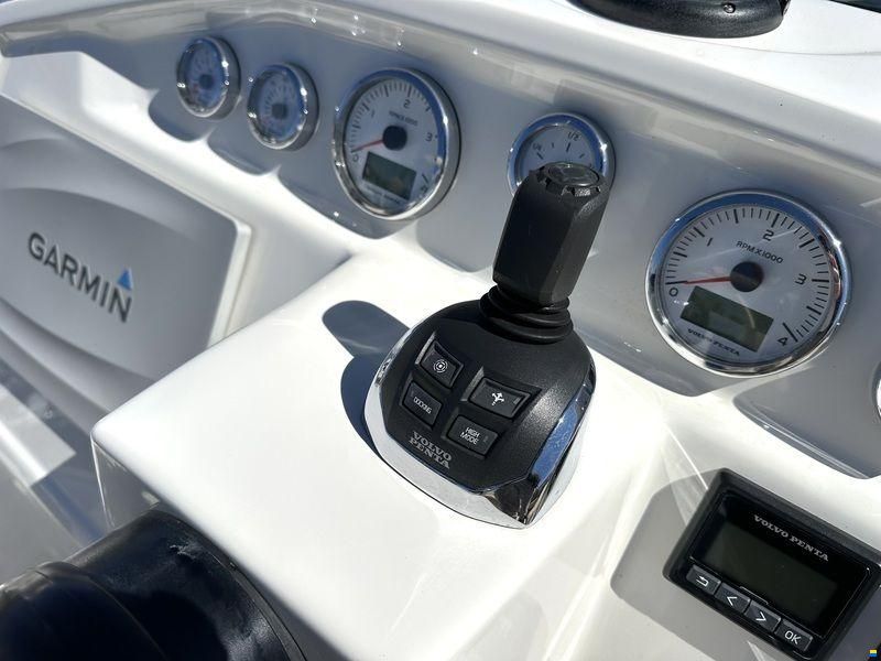 Cranchi T43 Eco Trawler