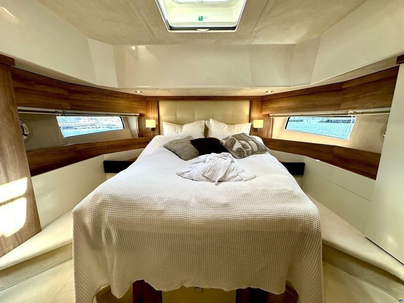 Cranchi T43 Eco Trawler