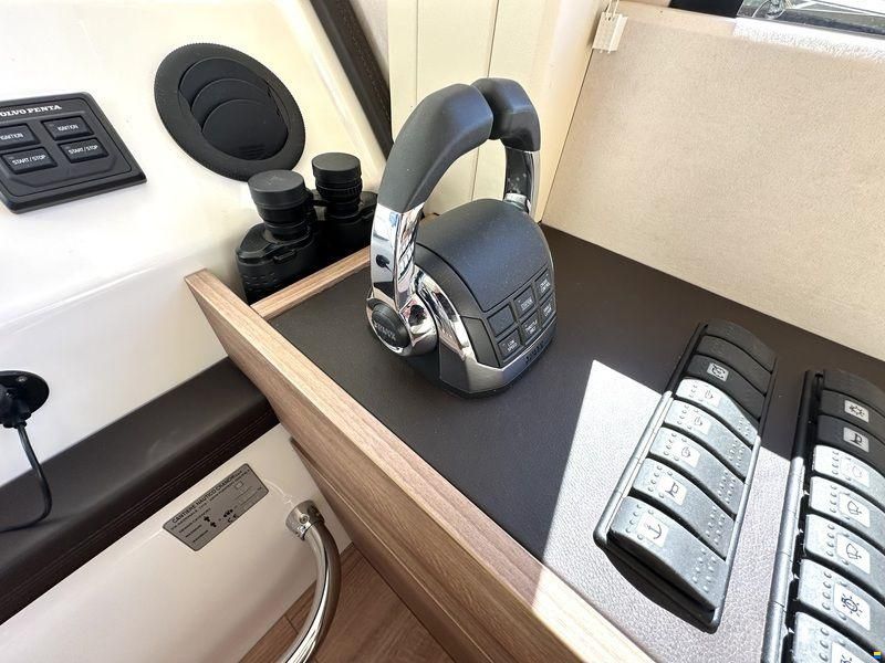 Cranchi T43 Eco Trawler