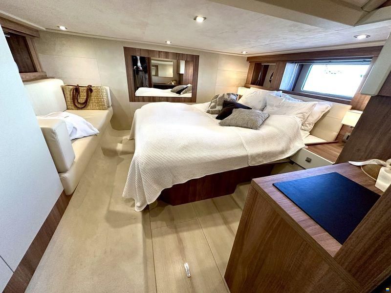 Cranchi T43 Eco Trawler
