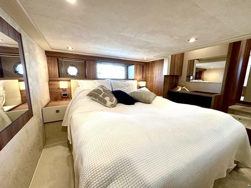 Cranchi T43 Eco Trawler