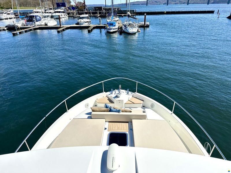 Cranchi T43 Eco Trawler