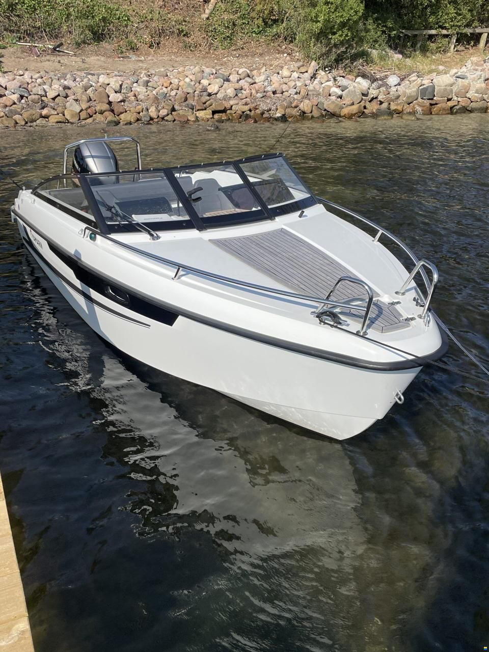 Yamarin 60 DC
