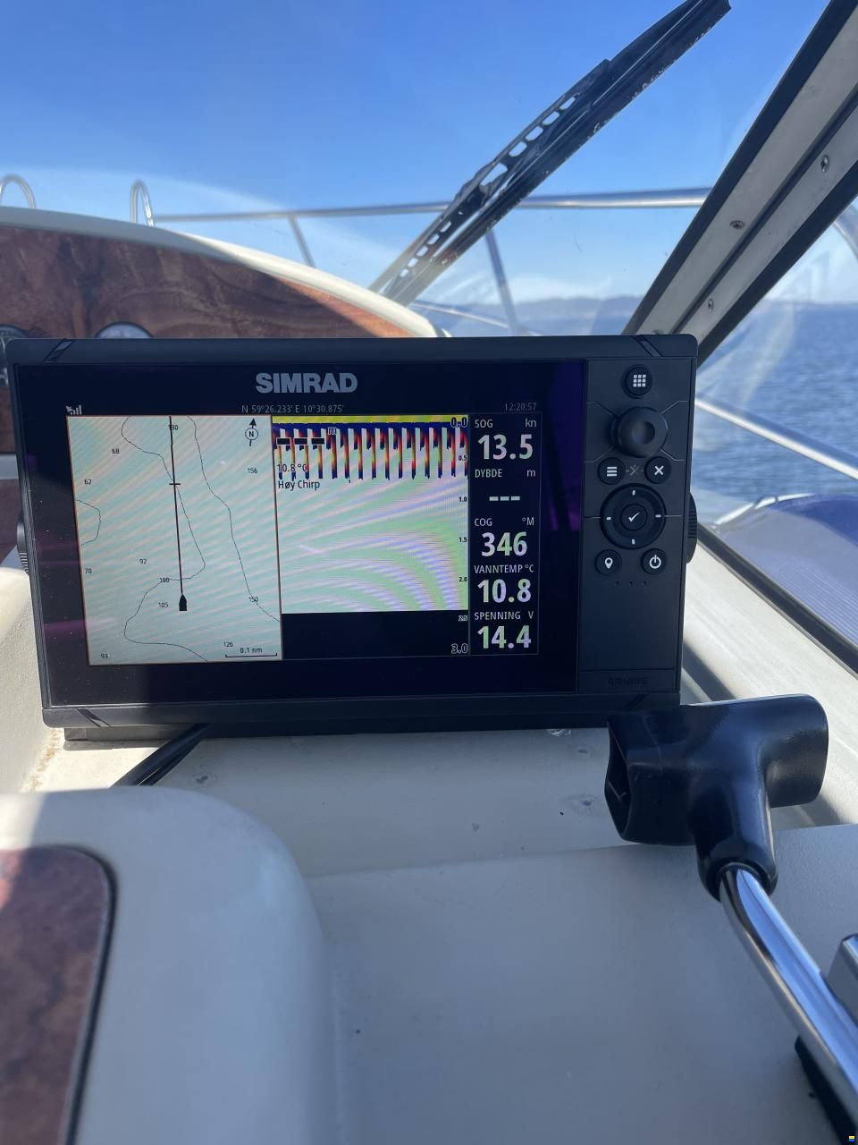 Skilsø Arctic