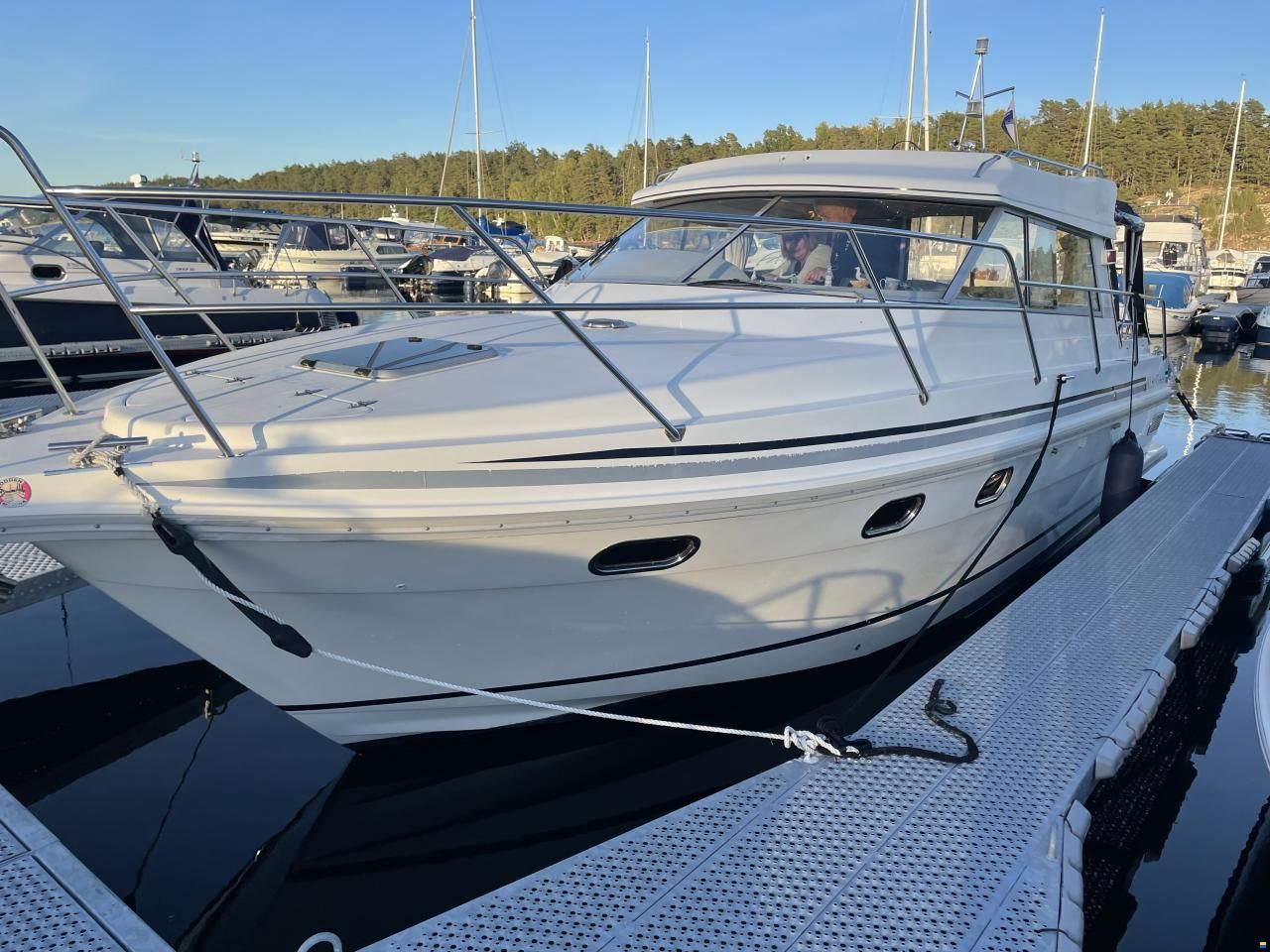 Skilsø Arctic