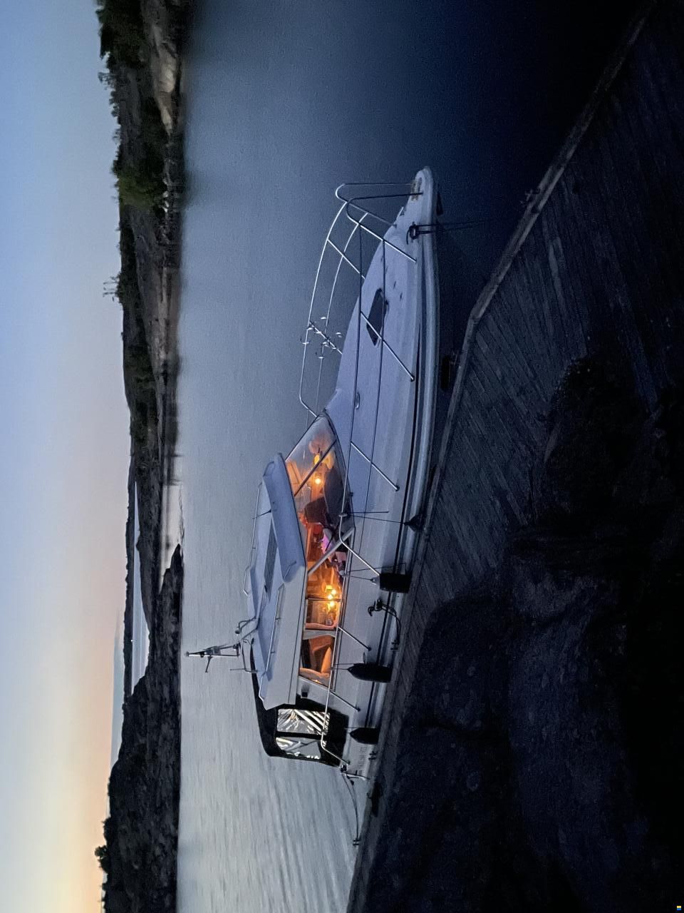 Skilsø Arctic