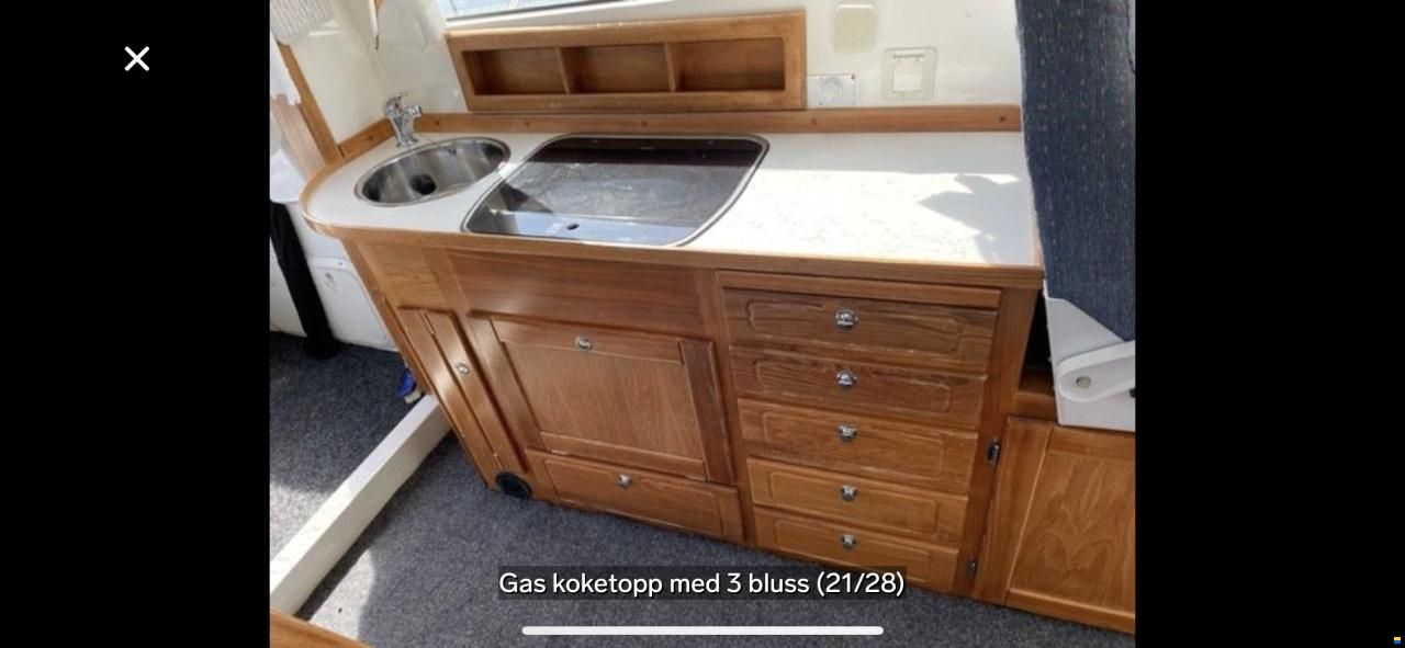Skilsø Arctic