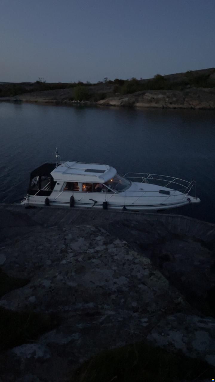 Skilsø Arctic